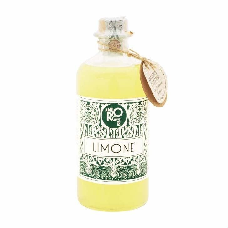 Limone Amerigo 50cl