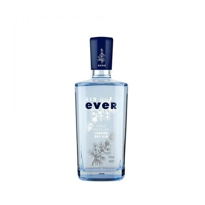 GIN ever London Dry 70cl