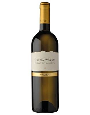 Chardonnay Alto Adige Sudtirol DOC 2020 75cl - Elena Walch