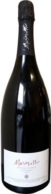 Brut metodo classico Predeman Magnum 1,5L - Masarotti