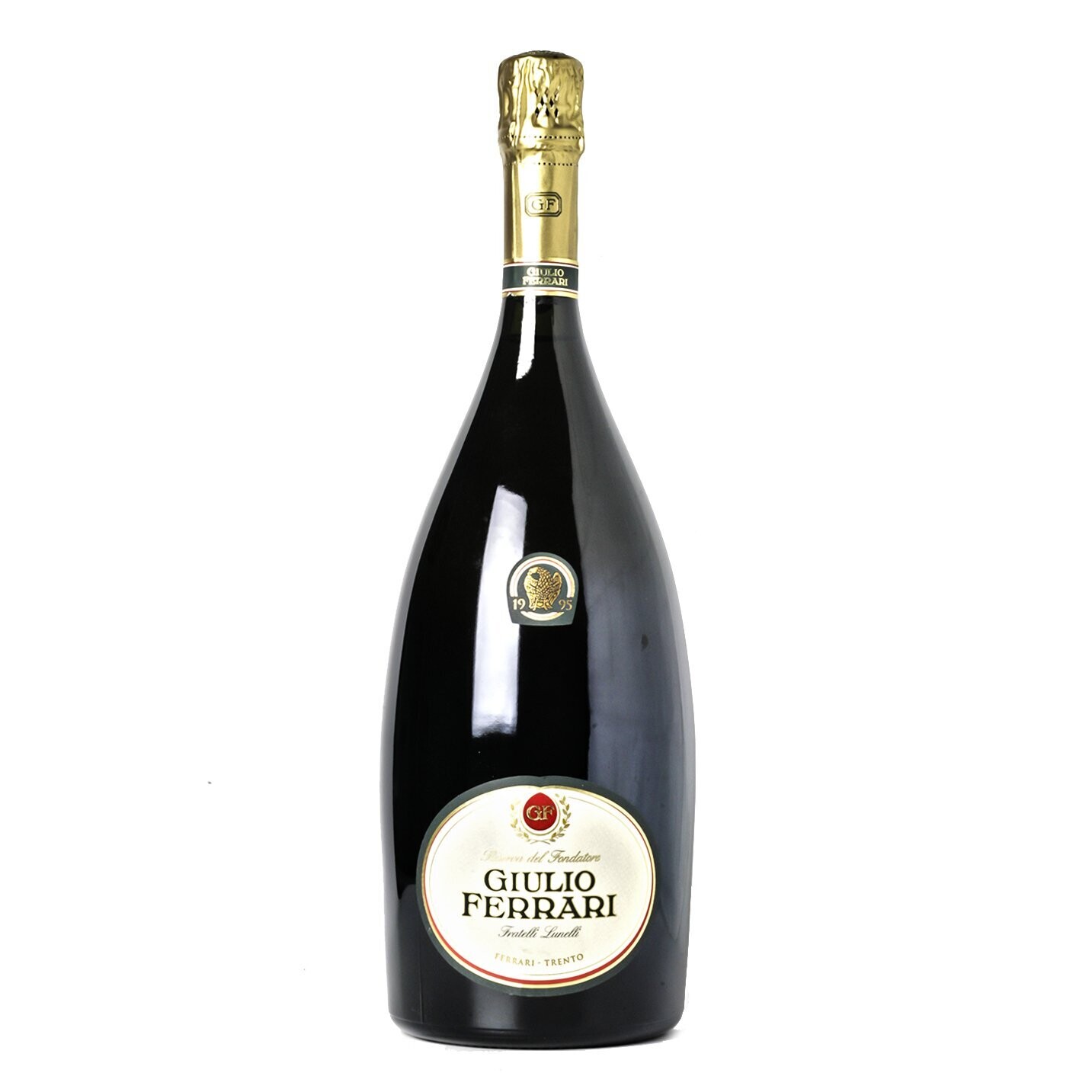 Extra Brut 2008 Riserva Del Fondatore magnum 1,5L - Giulio Ferrari