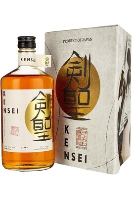 Japanese Whisky 70cl - Kensei