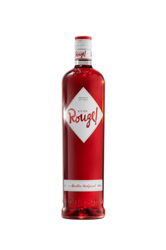 Bitter Rouge! 1L