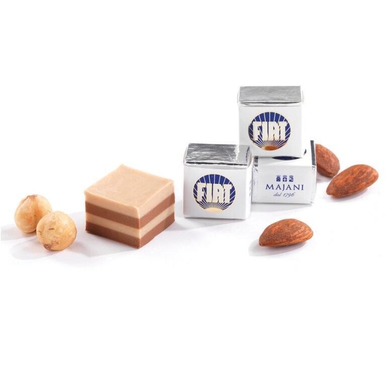 Fiat Cremini al Cacao e Mandorle sfusi - Majani