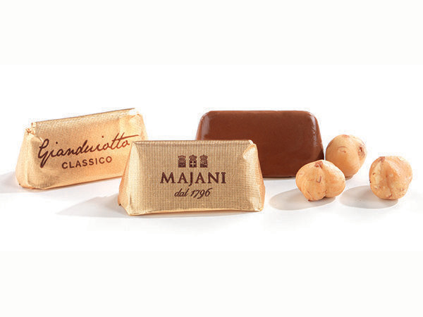 Gianduiotti Classici sfusi - Majani