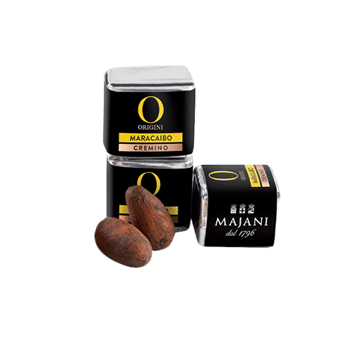 Cremini special Maracaibo sfusi - Majani