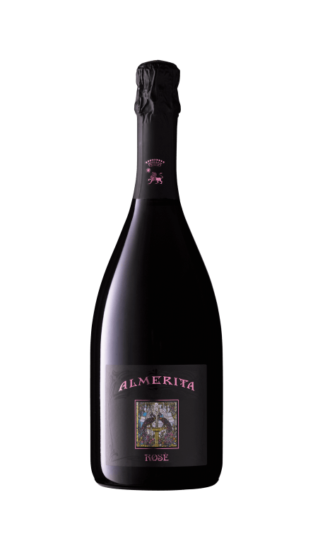 Almerita Rosè DOC 2016 75cl - Tasca d'Almerita