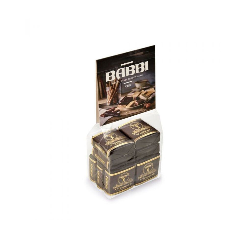 Babbi Viennesi Classico Sacchetto 10 pezzi -