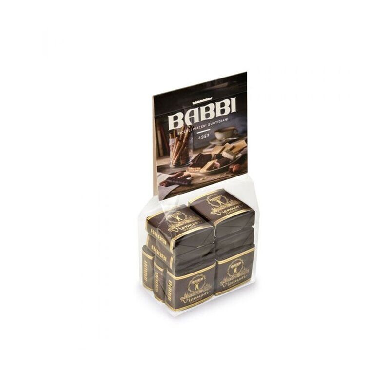 Babbi Viennesi Classico Sacchetto 10 pezzi -