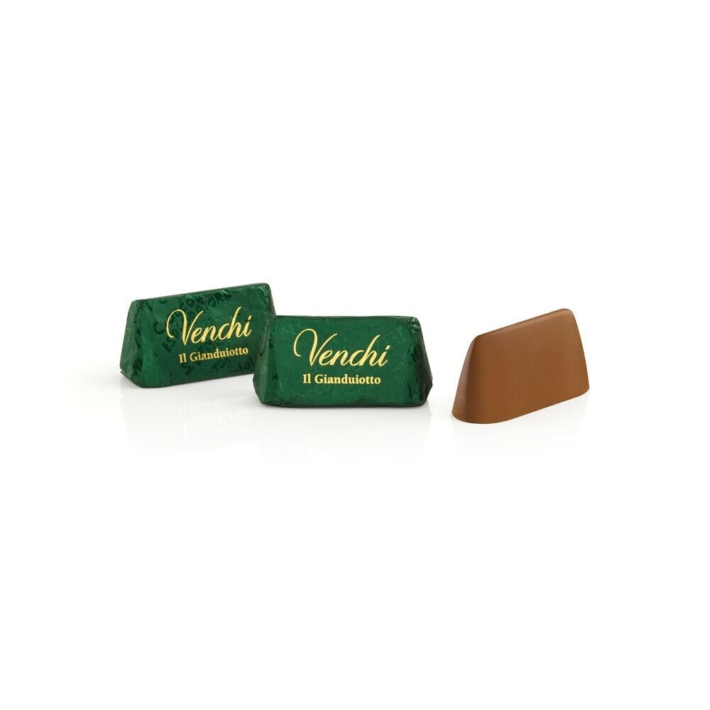 Gianduiotto Antica Ricetta sfusi  - Venchi