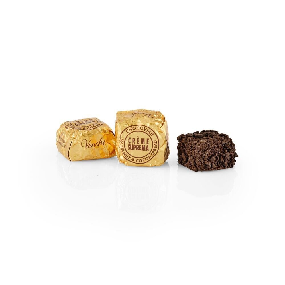 Chocoviar Crème Suprema sfusi - Venchi