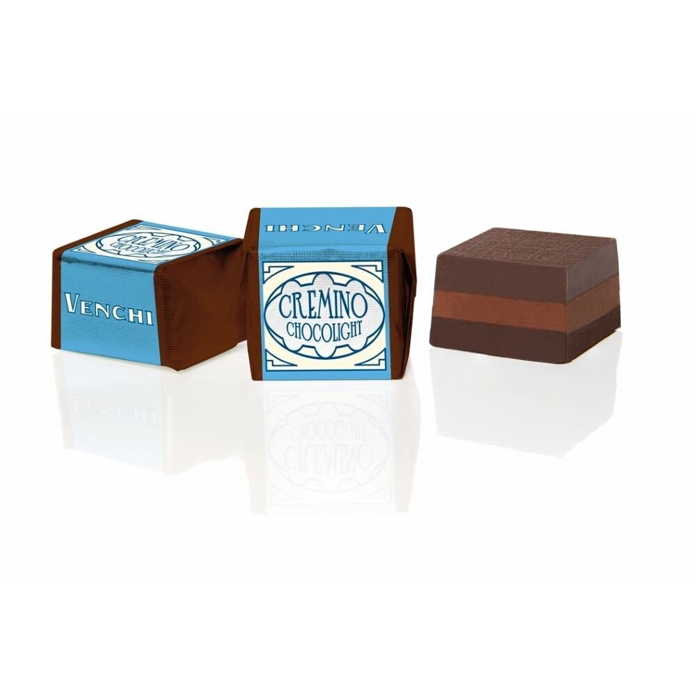 Cremino Chocolight sfusi  - Venchi
