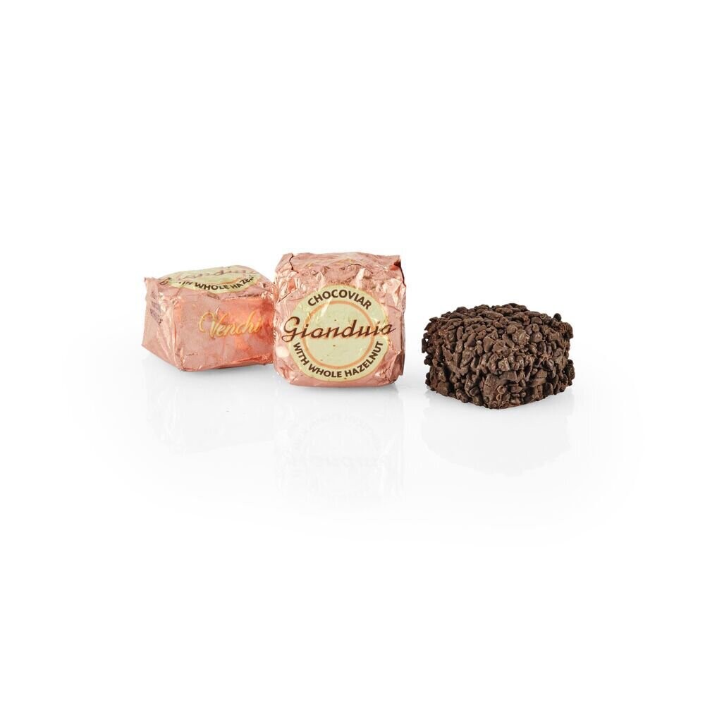 Chocoviar Gianduia sfusi  - Venchi
