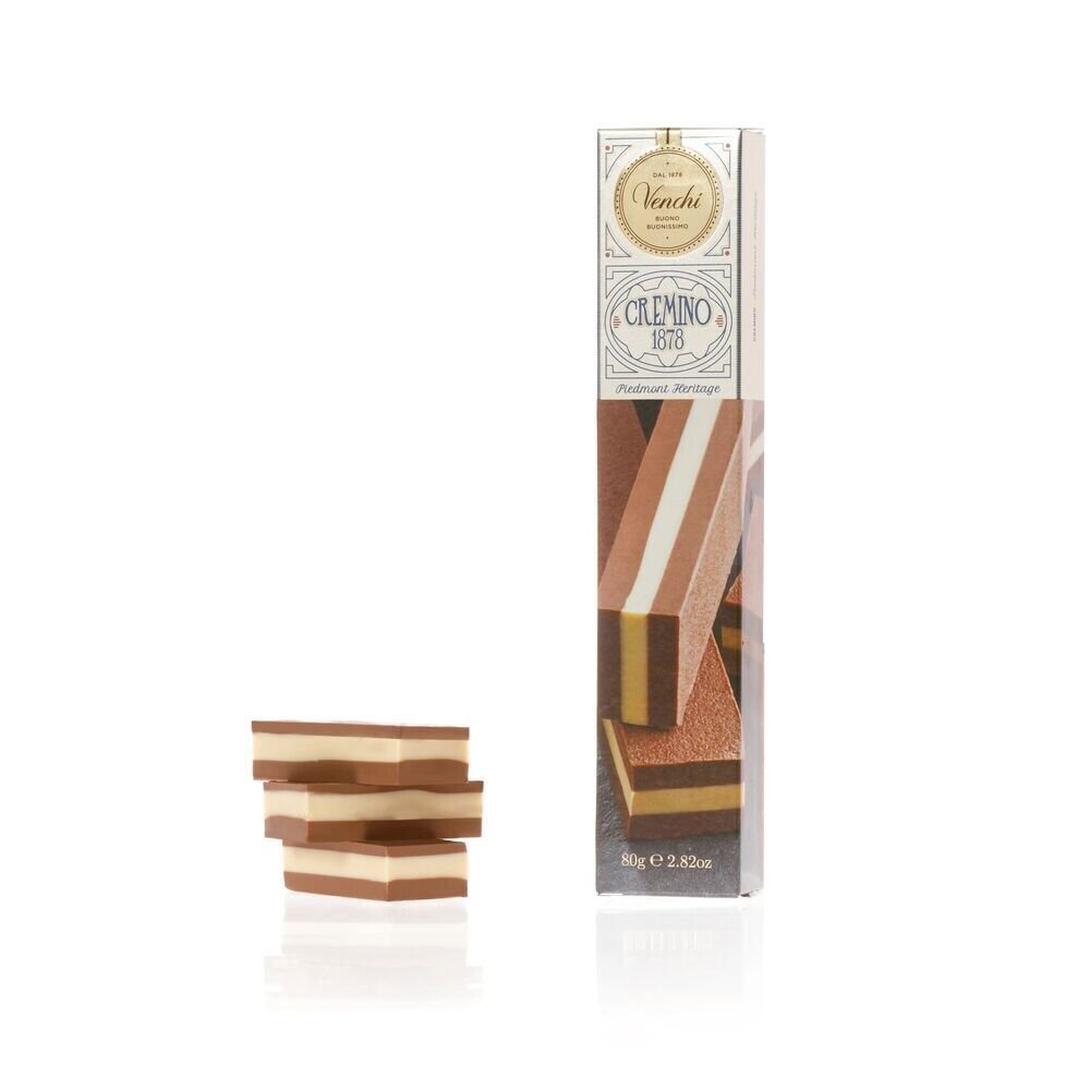 Barretta Cremino 1878 Antica Ricetta 80g - Venchi