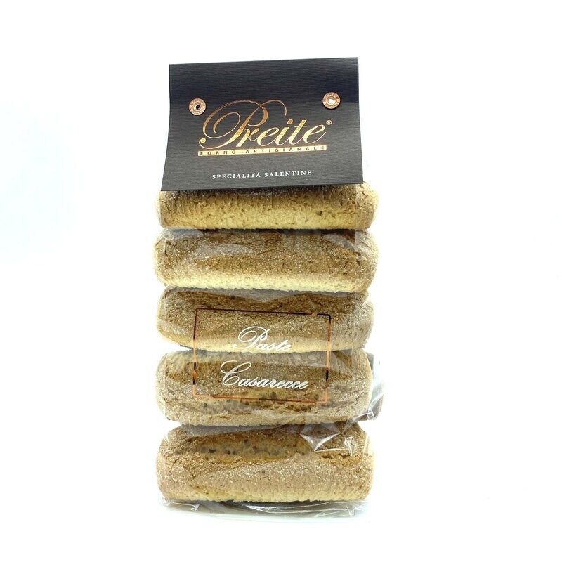 Preite Paste Casarecce 300 gr