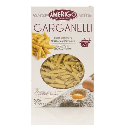 Garganelli 500g - Amerigo
