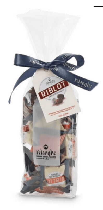 Tartufi misti Riblot 150g - Relanghe
