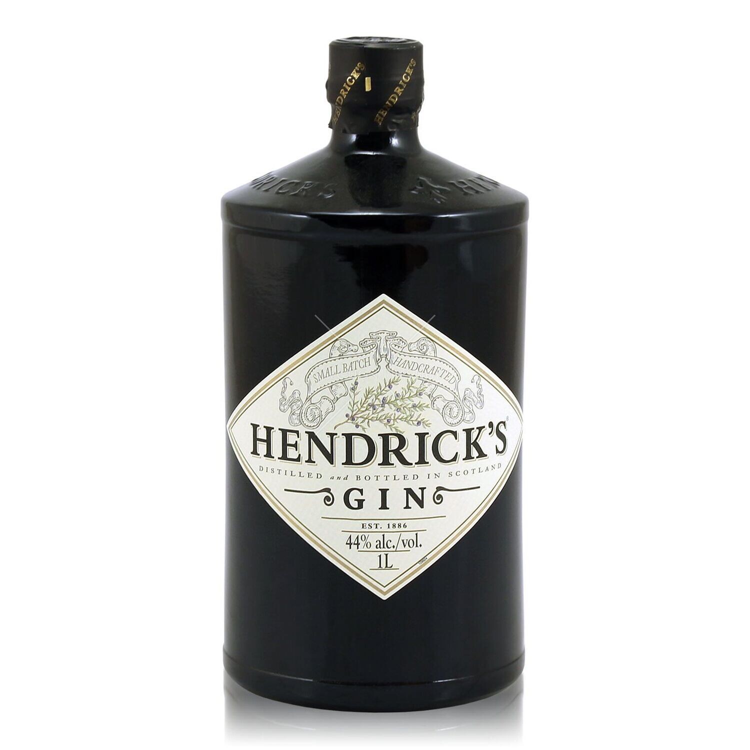 Gin  Hendrick's 44° 70cl