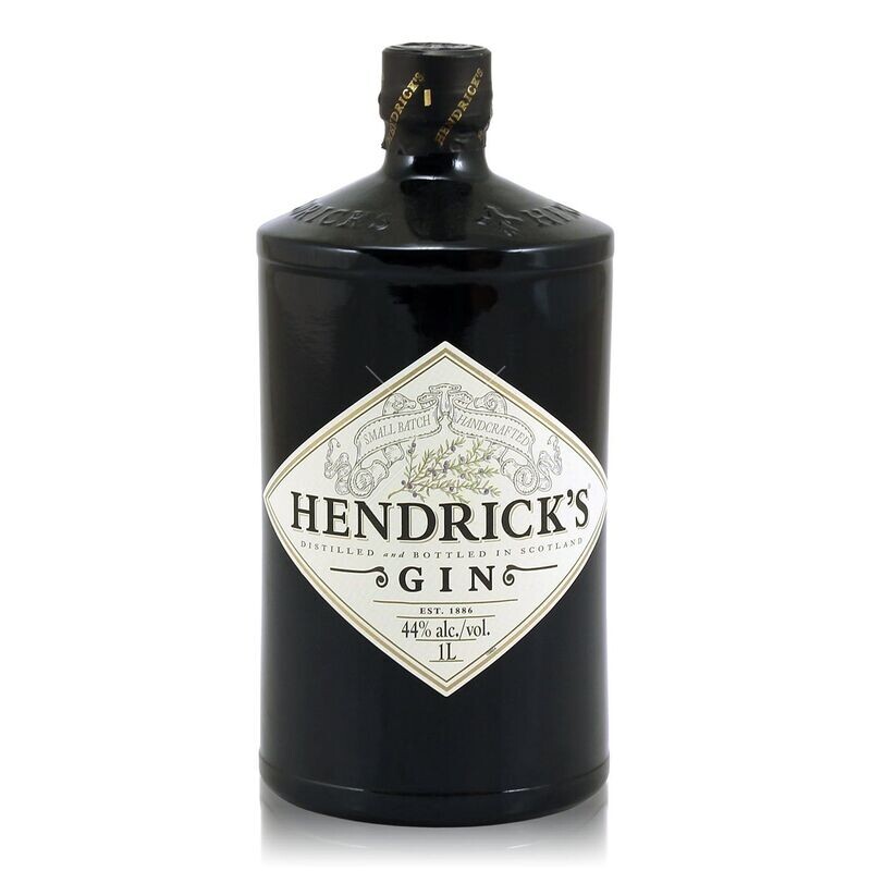 Gin  Hendrick's 44° 70cl