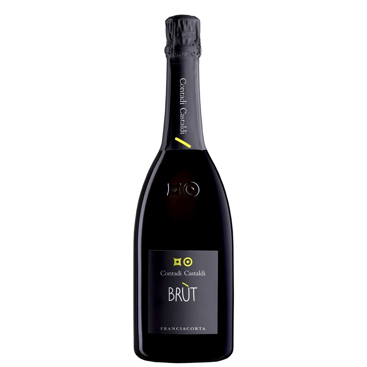 Contadi Castaldi Brut 75cl - vol. 12,5 %