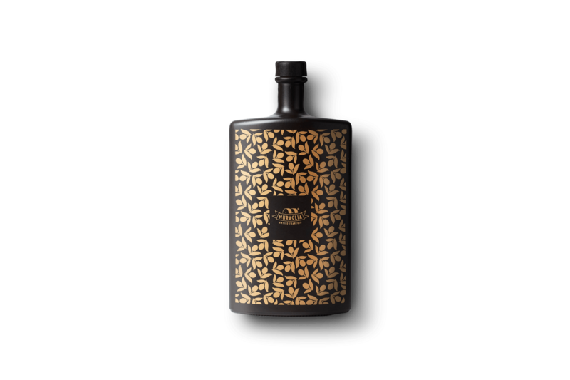 Olio Extravergine di Oliva Grand Cru 500ml - Frantoio Muraglia