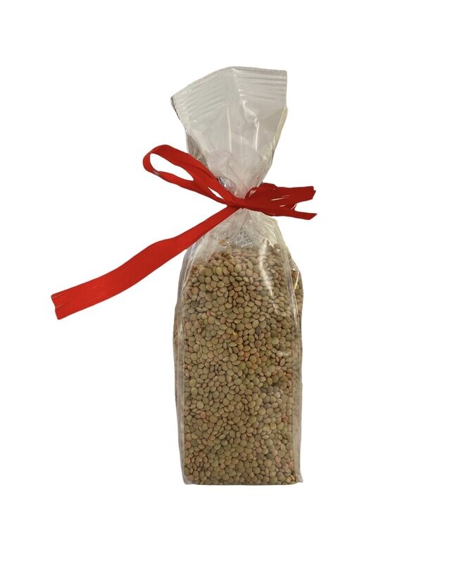 Lenticchie Italia 400g - Magica Natura