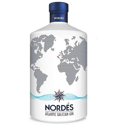 Gin Nordes 1l