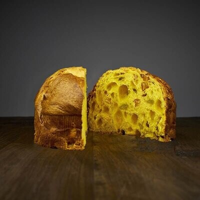 Italo Vezzoli Panettone Milano 1000g