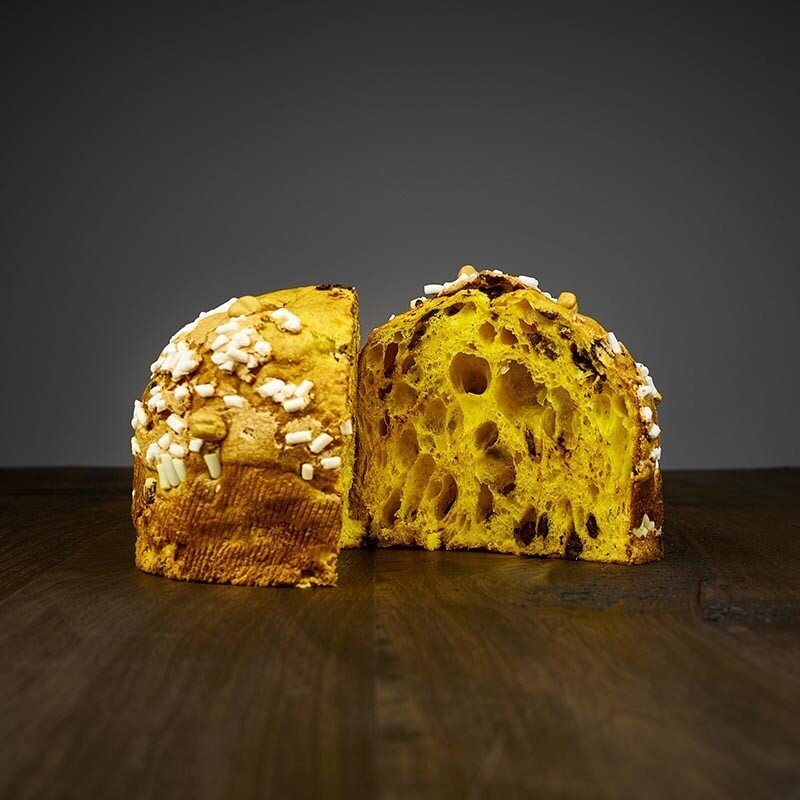 Italo Vezzoli Panettone Cioccolato 1000g
