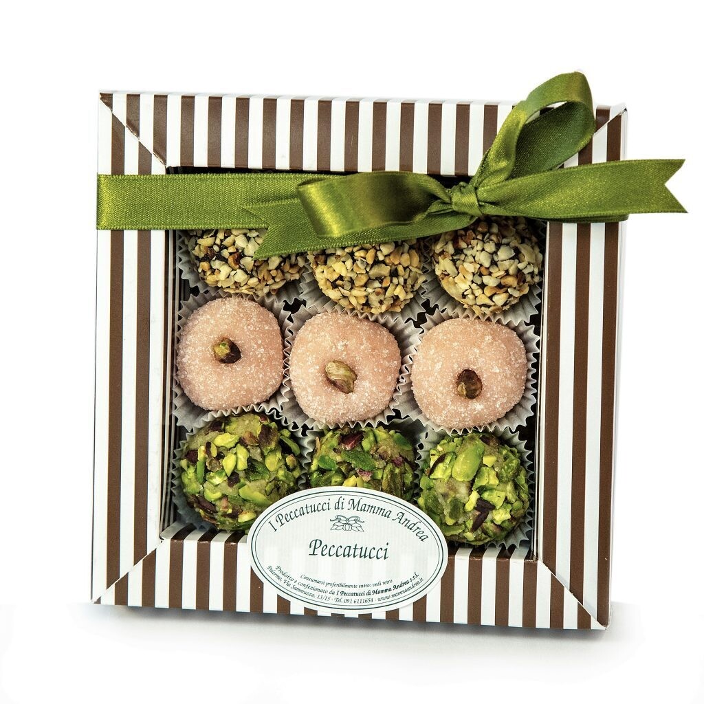 Peccatucci rigata piccola 150g - I Peccatucci di Mamma Andrea