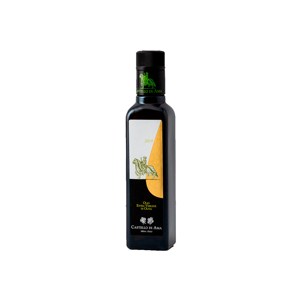 Olio Extravergine di Oliva 500ml - Castello di Ama
