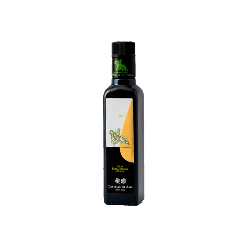 Olio Extravergine di Oliva 500ml - Castello di Ama