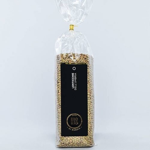 Lenticchie dell'Umbria 400g - Horo