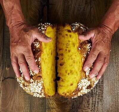 Italo Vezzoli Panettone L'Originale 1000g