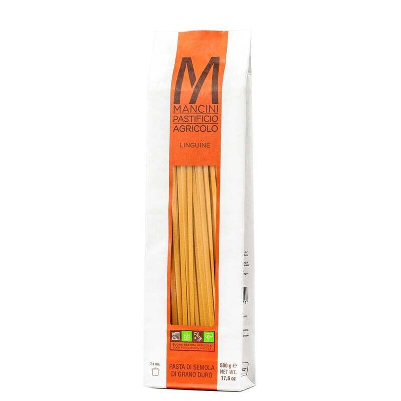 Linguine 500g - Mancini