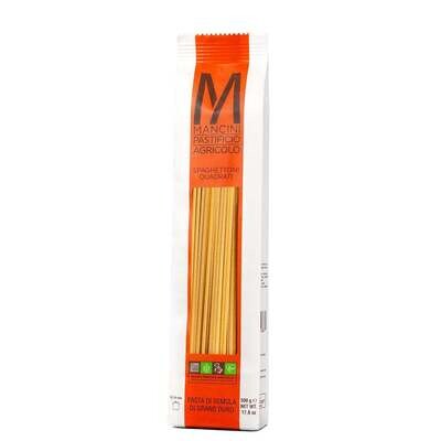 Spaghettoni Quadrati 500g - Mancini