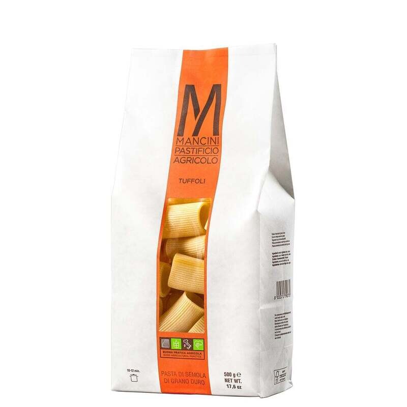 Tuffoli 500g - Mancini