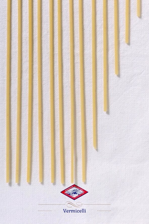 Vermicelli 1kg -  Pastificio F.lli Setaro