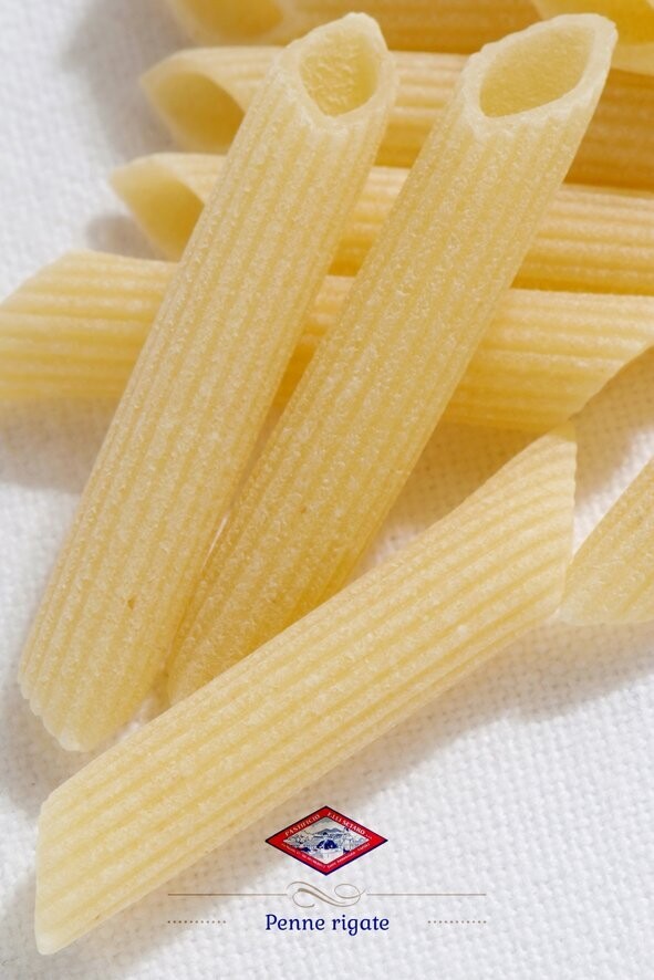 Penne Rigate 1kg -  Pastificio F.lli Setaro