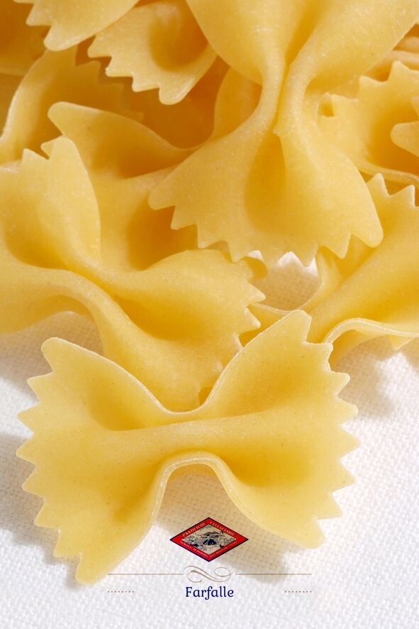 Farfalle 500g -  Pastificio F.lli Setaro