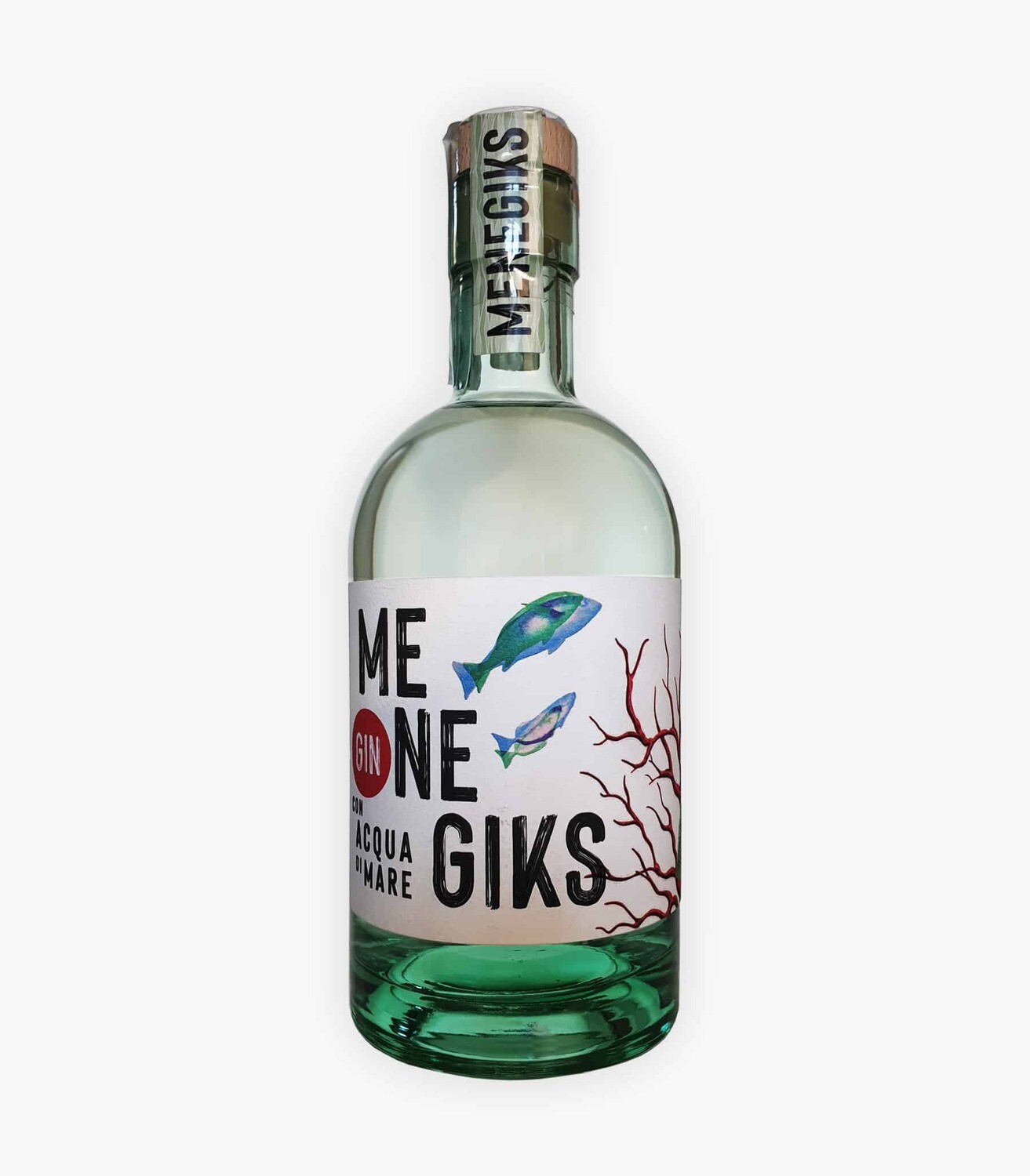 Gin Menegiks 70cl