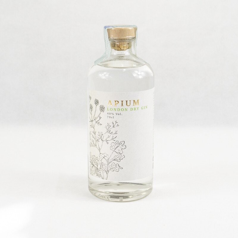 Siegfried Wonderleaf GIN Non-Alcoholic 0,5 l