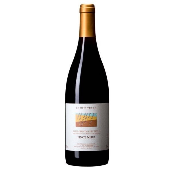 Pinot Nero 2021 75cl - Le Due Terre