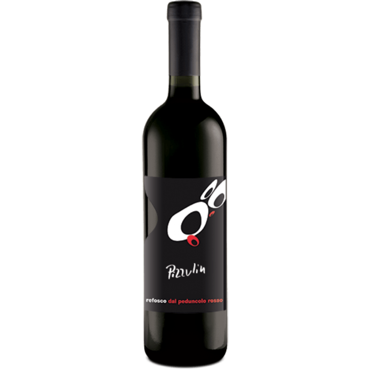 Refosco dal Peduncolo Rosso Riserva 2015 75cl - Pizzulin