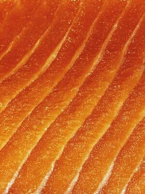 Pesce Affumicato