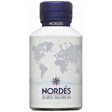 Gin Nordes 5cl Mignon