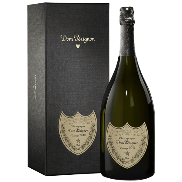 Dom Pérignon Vintage 2012 75cl Astuccio