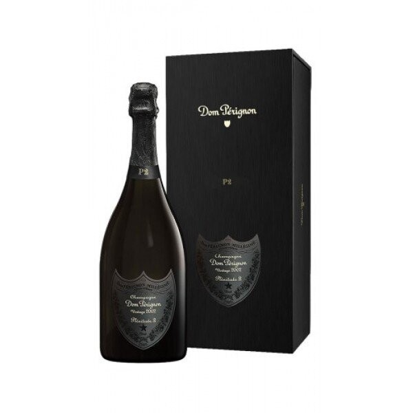 Dom Pérignon Plénitude 2 2003 75cl Astuccio