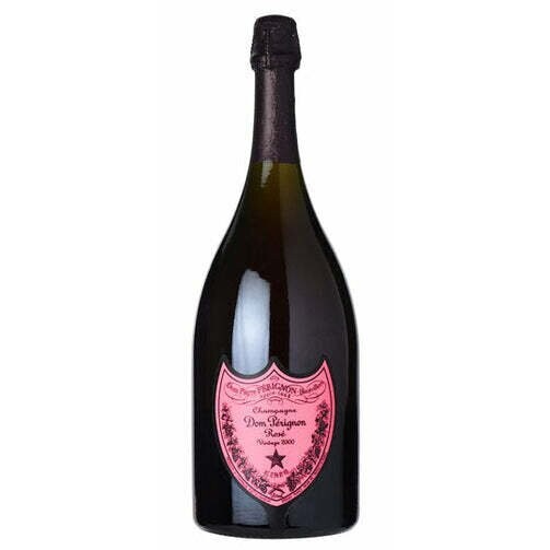 Dom Pérignon Luminous Rosè 2008 75cl