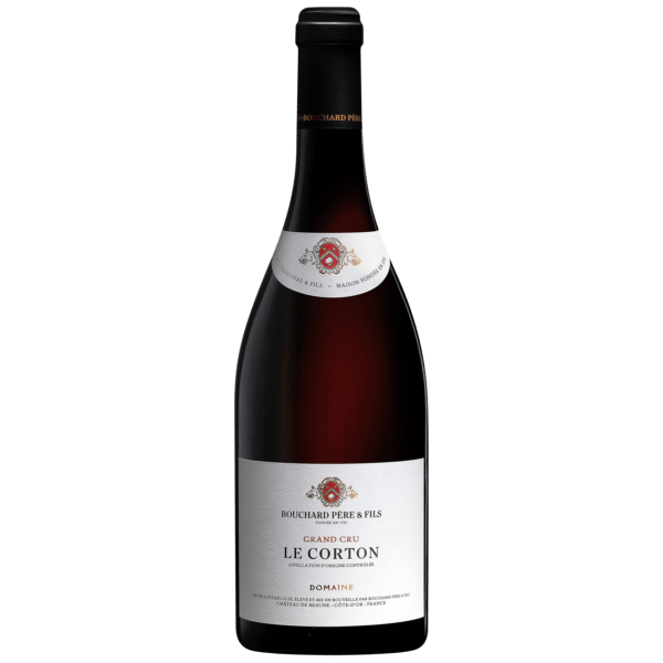 Bouchard Père & Fils Le Corton Grand Cru 2022 75cl
